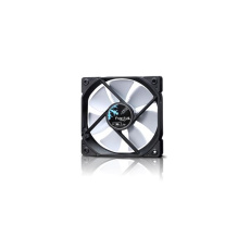 FRACTAL DESIGN ventilátor 120mm Dynamic GP-12, bílý