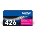 BROTHER Toner TN-426M pro HL-L8360CDW/MFC-L8900CDW, 6.500 stran, Magenta