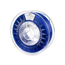 SPECTRUM Tisková struna (filament) Premium PET-G 1.75mm TRANSPARENT BLUE 1kg