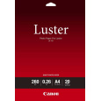 Canon fotopaír LU-101, A4, 20 ks, lesklý 260g/m