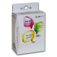 Xerox alternativní INK Multipack HP 21XL+22XL C9351A+C9352A pro PSC 1410, DeskJet 3920, 3940 (19ml+17ml, black+color)