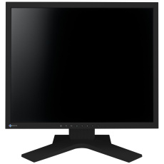 EIZO MT 19" FDS1903-A DuraVision, TN, 1280x1024, 325nit, 1000:1, HDMI, BNC, Repro, Černý