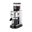 DeLonghi KG 520 elektrický mlýnek na kávu, 18 stupňů hrubosti mletí