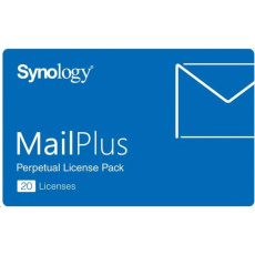 Synology MailPlus 20 Licenses