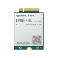 LENOVO 4G LTE modul ThinkPad ThinkPad Quectel EM061K-GL LTE-A CAT6 M.2