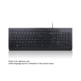 LENOVO klávesnice drátová Essential Wired Keyboard - CZ/SK