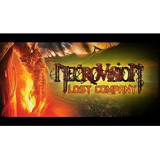NecroVisioN: Lost Company (PC) klíč Steam