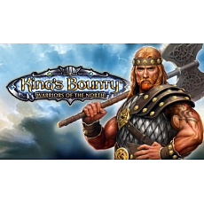 King’s Bounty: Wojownicy Północy (PC) PL klíč Steam