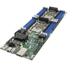 Intel Server Board S2600BPB (BUCHANAN PASS)