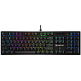 BAZAR - A4tech Bloody B820R mechanická RGB herní klávesnice, USB, CZ, RED SWITCH - Po opravě (Komplet)