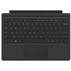Microsoft Surface Arc Mouse - Black