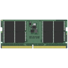 KINGSTON SODIMM DDR5 48GB 5600MT/s CL46 Non-ECC 2Rx8