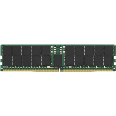 KINGSTON DIMM DDR5 64GB 6400MT/s CL52 ECC Reg 2Rx4 Micron D
