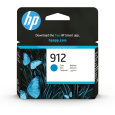 HP 912 Cyan Original Ink Cartridge (315 pages)