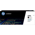 HP 659A Black Original LaserJet Toner Cartridge (16,000 pages)