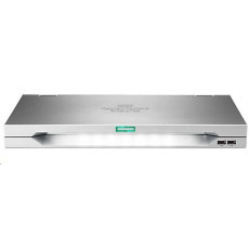 HPE LCD8500 1U INTL Rackmount Console Kit