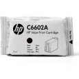 HP Black 18 ml Generic Inkjet Print Cart, C6602A