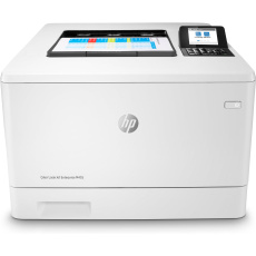 HP Color LaserJet Enterprise M455dn (A4, 27/27 ppm, USB 2.0, Ethernet, Duplex)