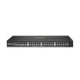 HPE Aruba Networking CX 6100 48G 4SFP+ Switch RENEW JL676A