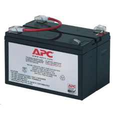 APC Replacement Battery Cartridge #3, BK600C,BK600I