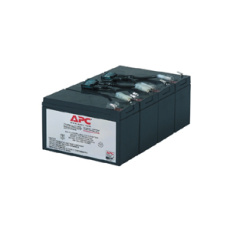 APC Replacement Battery Cartridge #8, SU1400RMINET