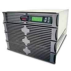 APC Symmetra RM 4kVA Scalable to 6kVA N+1 220-240V