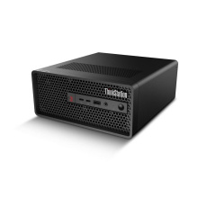 LENOVO PC ThinkStation/Workstation P3 Ultra SFF G2 - Ultra9 285K,32GB,1TBSSD,RTX A1000 8GB,W11P
