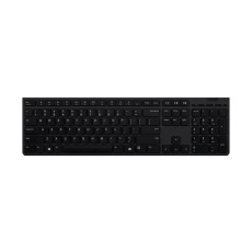 LENOVO klávesnice a myš bezdrátová Professional Wireless Rechargeable Keyboard and Mouse Combo - CZ/SK