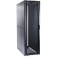 APC NetShelter SX 48U Enclosure 600x1200