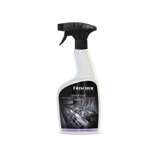 WG - Odmašťovač do kuchyně (sporáky, fritézy...), 500ml