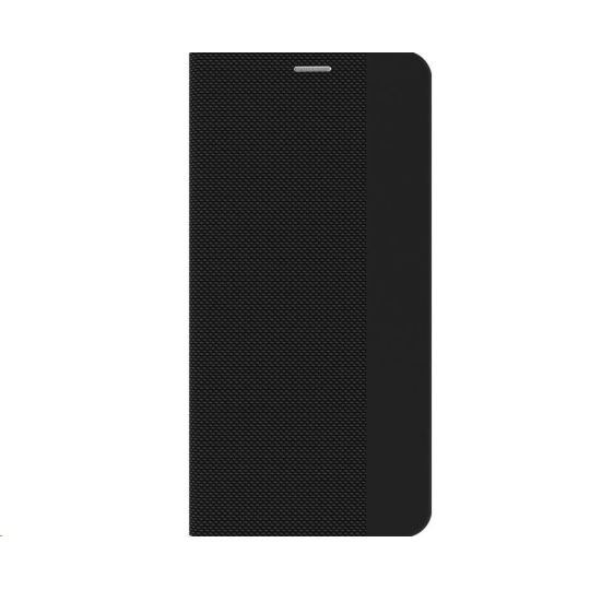 WG - Pouzdro Flipbook Duet pro Samsung Galaxy A16 5G, Samsung Galaxy A16 4G, černá