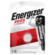 Energizer CR2025