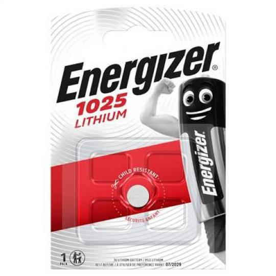 Energizer CR 1025