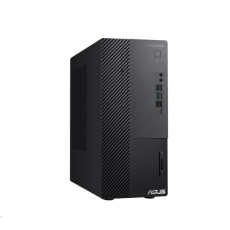 ASUS PC Desktop ExpertCenter D7 (D700ME-513500085X), i5-13500,15L,16GB,512GB SSD,DVD Writer 8x,W11Pro,USB KB+mouse,Black