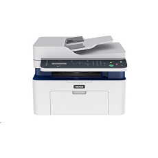 Xerox B115V_NI, A4 ČB MFP (kopírování, tisk, skenování, fax), 20ppm, USB, Wifi, LAN, ADF, Apple AirPrint