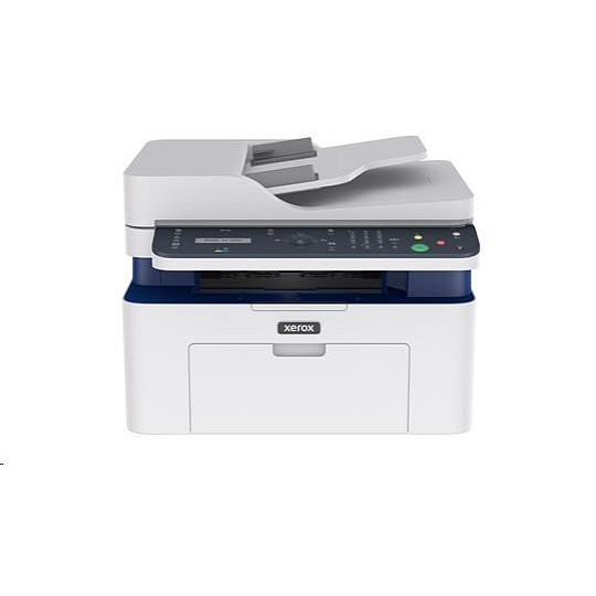 Xerox B115V_NI, A4 ČB MFP (kopírování, tisk, skenování, fax), 20ppm, USB, Wifi, LAN, ADF BAZAR/POŠKOZENÝ OBAL Xerox B115V_NI, A4 ČB MFP (kopírování, tisk, skenování, fax), 20ppm, USB, Wifi, LAN, ADF BAZAR/POŠKOZENÝ OBAL