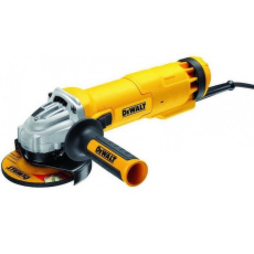 Dewalt DWE4257 bruska úhlová 125mm 1500W