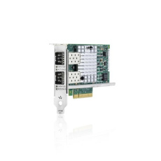 HPE Ethernet 10Gb 4-port SFP+ QL41134HLCU Adapter