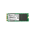 TRANSCEND SSD 256GB 600S, M.2 2260, SATA III B+M Key, MLC