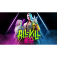 Dead by Daylight - All-Kill (PC) klíč Steam