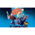Disney's Chicken Little: Ace in Action (PC) klíč Steam
