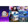 Demon Slayer -Kimetsu no Yaiba- The Hinokami Chronicles (PC) klíč Steam
