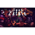 Dead Estate (PC) klíč Steam