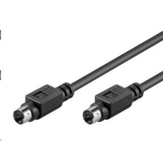 PremiumCord S-video M/M - 3m PremiumCord S-video M/M - 3m