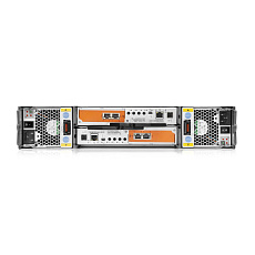 HPE MSA 2070 10GBASE-T iSCSI SFF Storage S1H46A RENEW