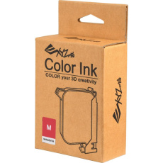 XYZ 40 ml, Magenta Ink Cartridge pro da Vinci Color a AiO