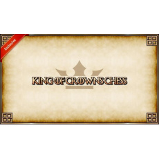 Chess: King of Crowns Chess Online (PC) klíč Steam