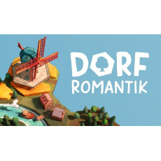 Dorfromantik (PC) klíč Steam