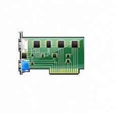 FUJITSU - Flexiboard - 1st Serial port (active) - CELSIUS W5010 FUJITSU - Flexiboard - 1st Serial port (active) - CELSIUS W5010