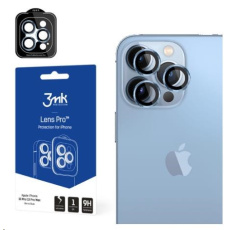 3mk Lens Protection Pro pro Apple iPhone 14 Plus, Sierra Blue 3mk Lens Protection Pro pro Apple iPhone 14 Plus, Sierra Blue